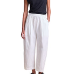 Apiece Apart Sea Pleat Pant - Vermillion