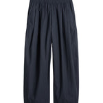 Apiece Apart Spa Pleat Pant - Vermillion