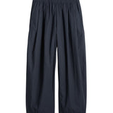 Apiece Apart Spa Pleat Pant - Vermillion
