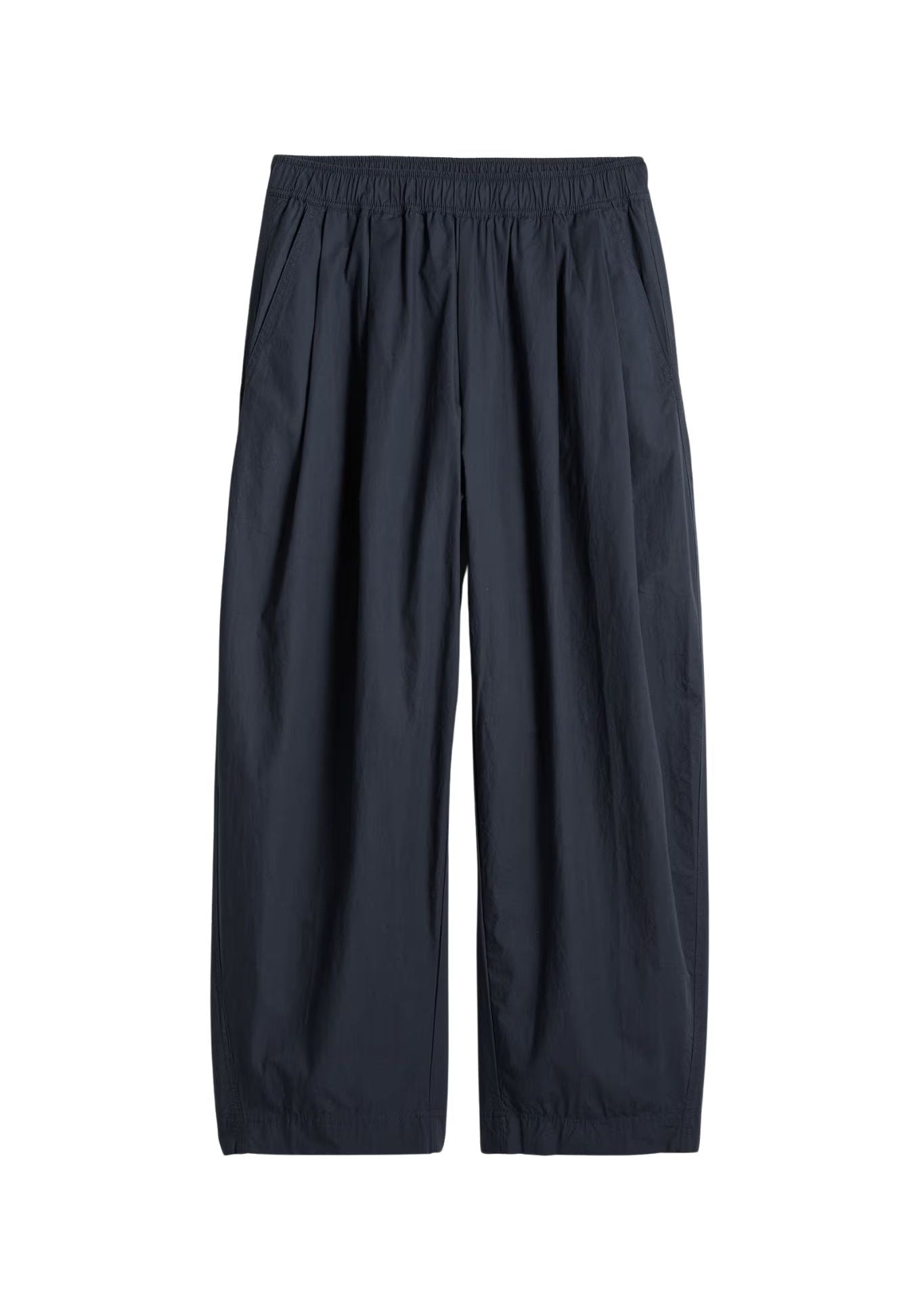 Apiece Apart Spa Pleat Pant - Vermillion