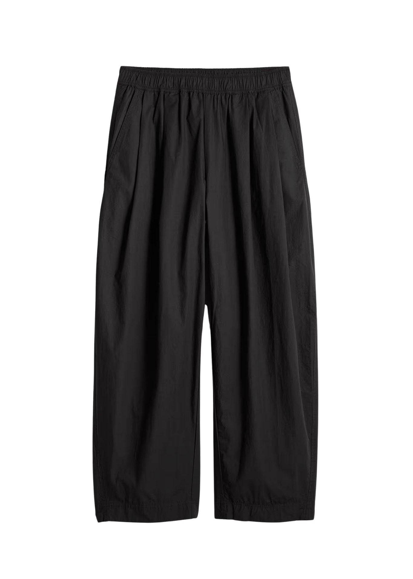 Apiece Apart Spa Pleat Pant - Vermillion