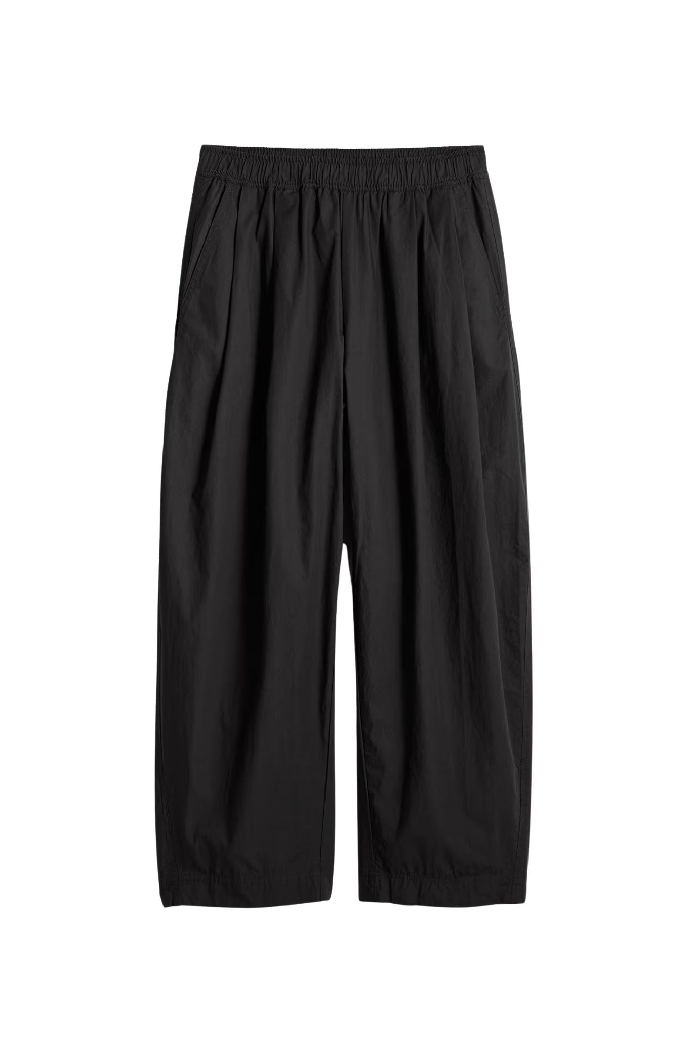 Apiece Apart Spa Pleat Pant - Vermillion