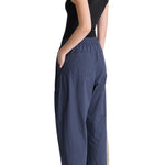 Apiece Apart Spa Pleat Pant - Vermillion