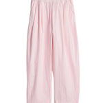 Apiece Apart Spa Pleat Pant - Vermillion