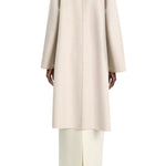 Arch 4 Chelsea Coat - Vermillion