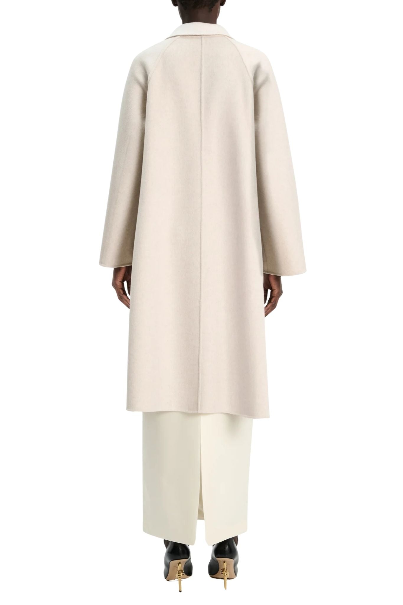 Arch 4 Chelsea Coat - Vermillion