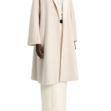 Arch 4 Chelsea Coat - Vermillion