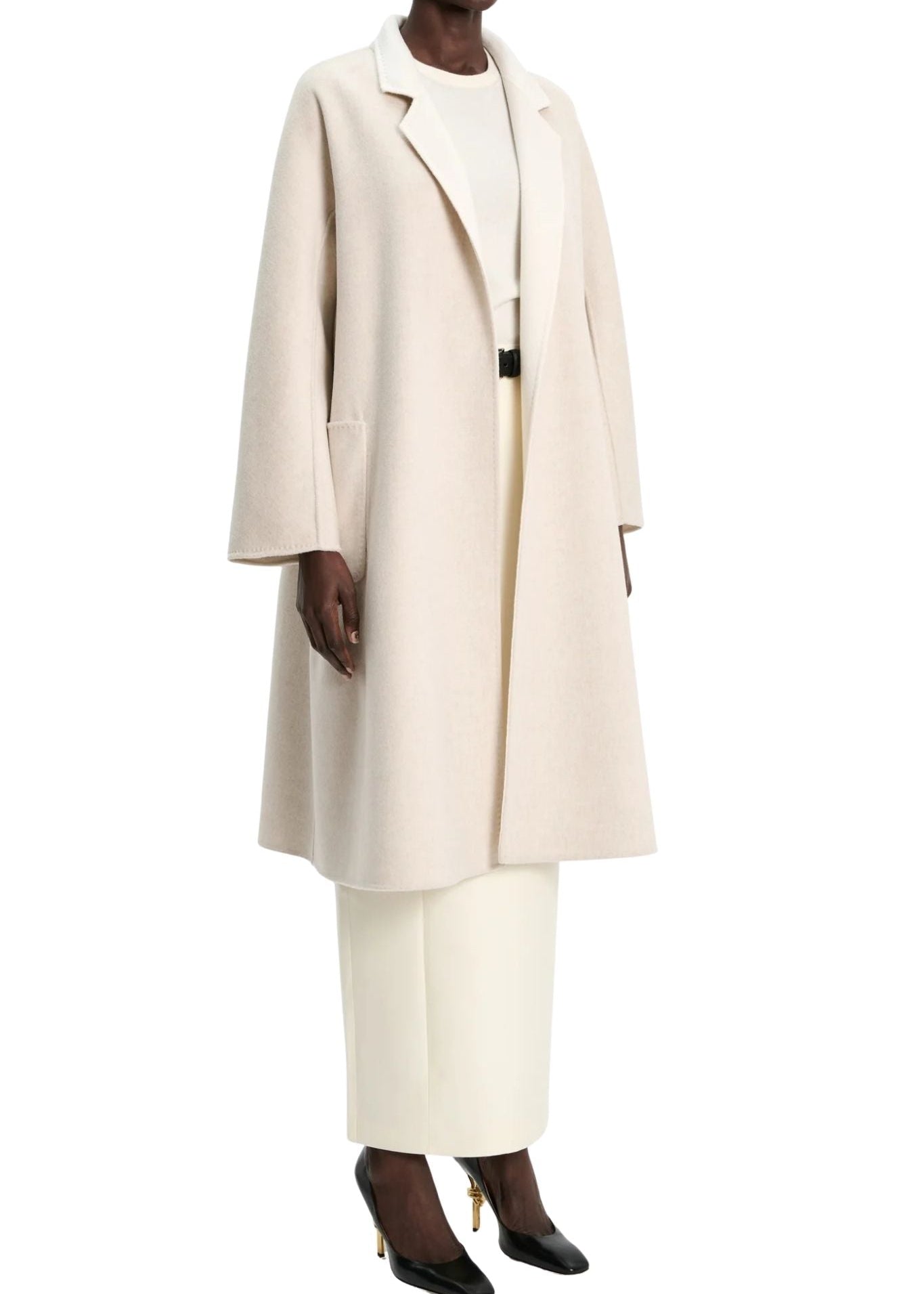 Arch 4 Chelsea Coat - Vermillion