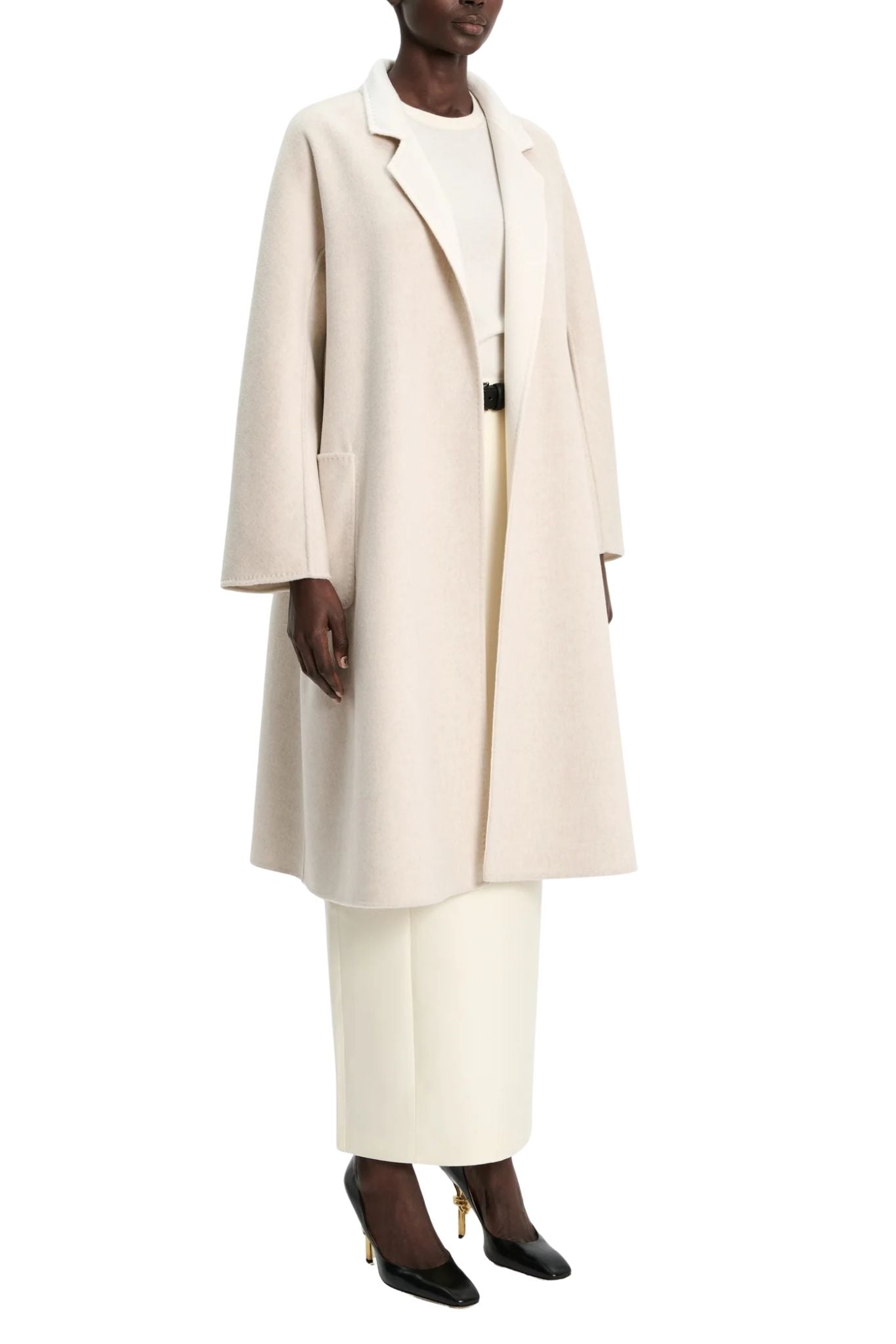 Arch 4 Chelsea Coat - Vermillion