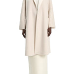 Arch 4 Chelsea Coat - Vermillion