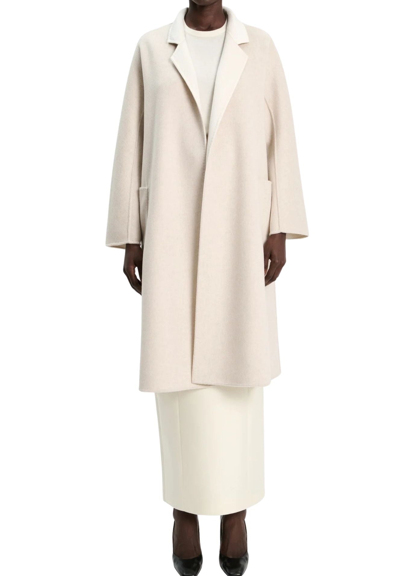 Arch 4 Chelsea Coat - Vermillion