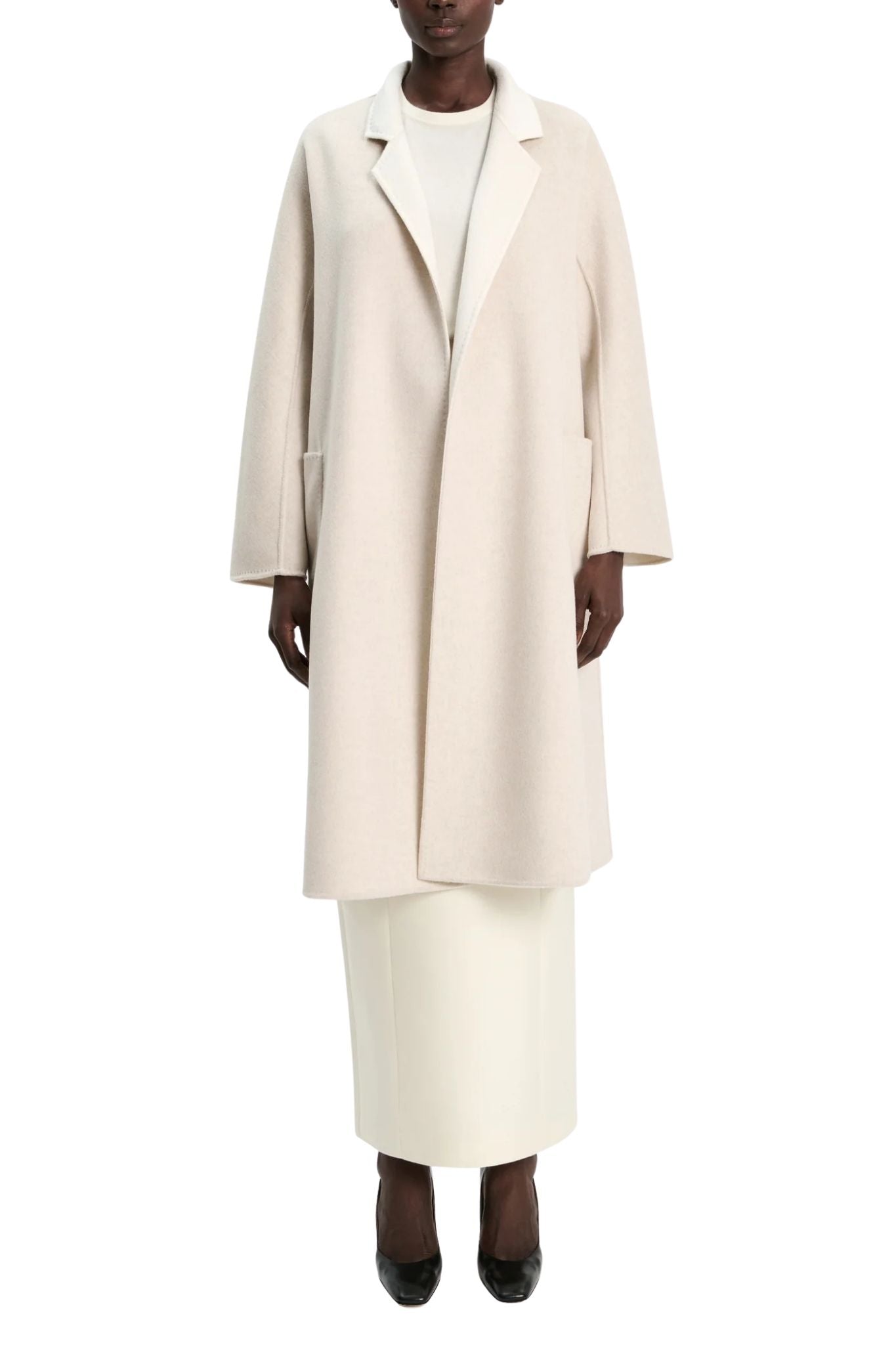 Arch 4 Chelsea Coat - Vermillion