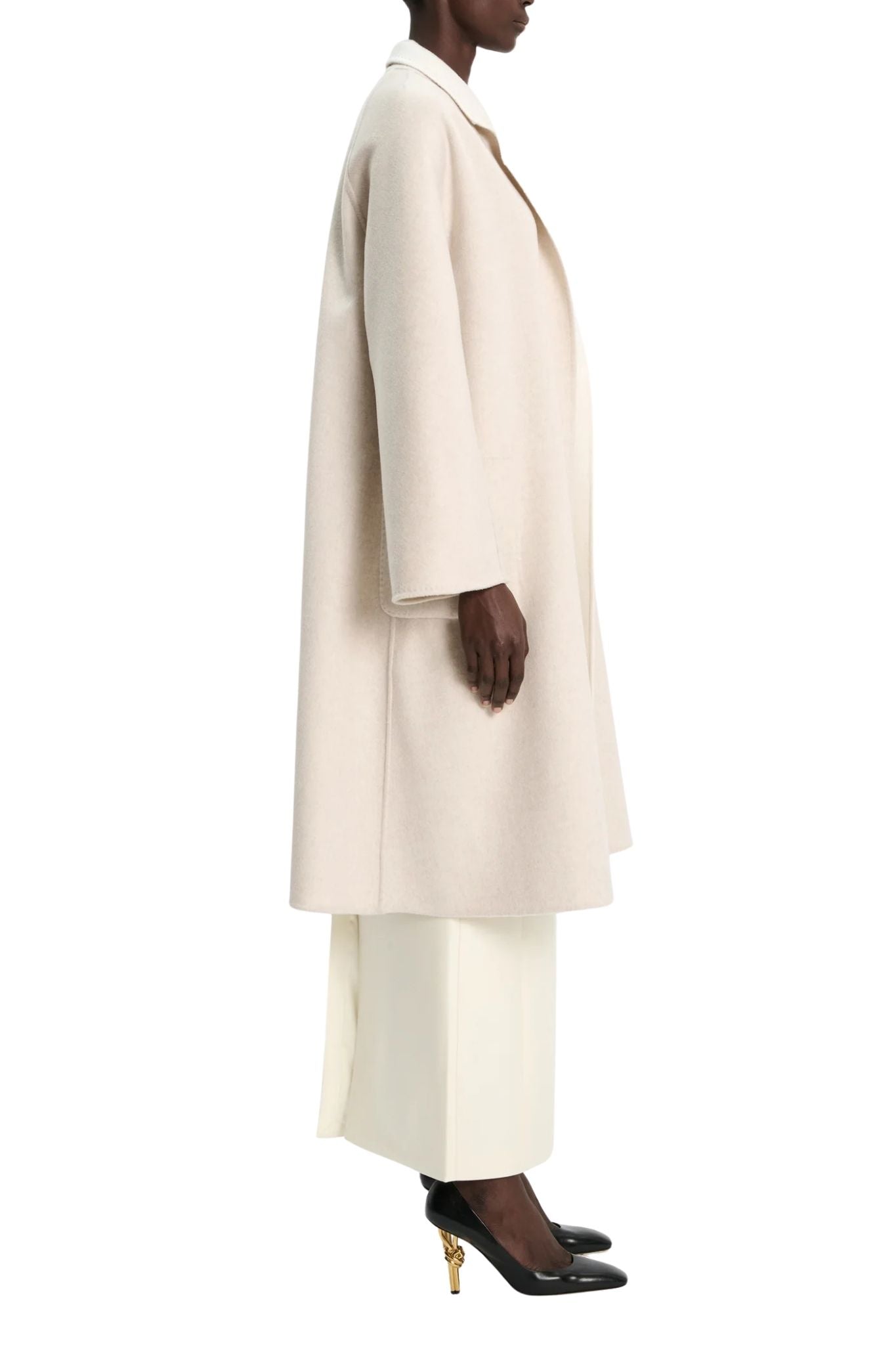 Arch 4 Chelsea Coat - Vermillion