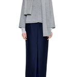 Arch 4 Langley Sweater - Vermillion