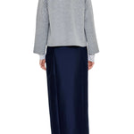 Arch 4 Langley Sweater - Vermillion