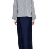 Arch 4 Langley Sweater - Vermillion