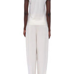 Arch4 Alessandra Sweater - Vermillion