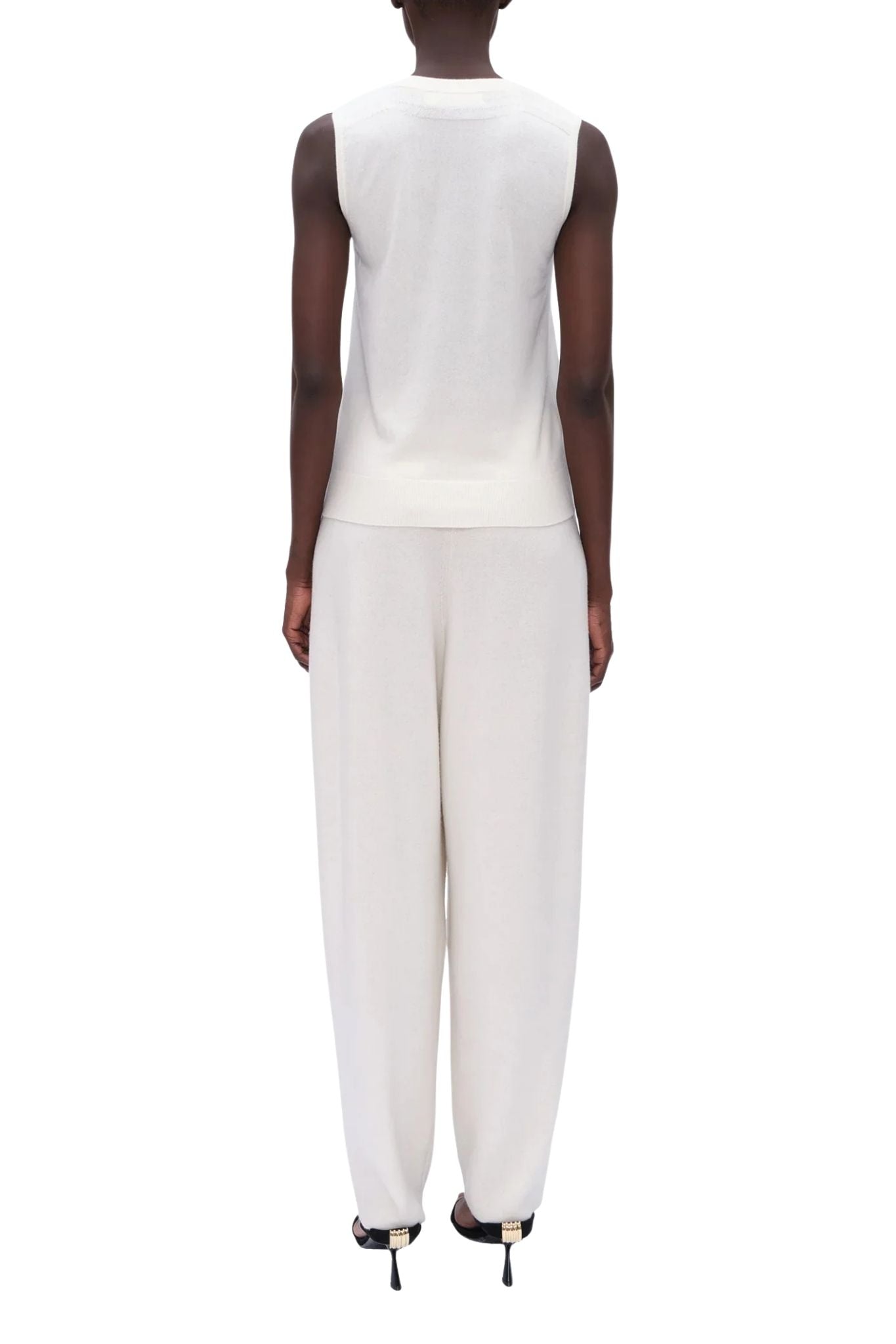 Arch4 Alessandra Sweater - Vermillion