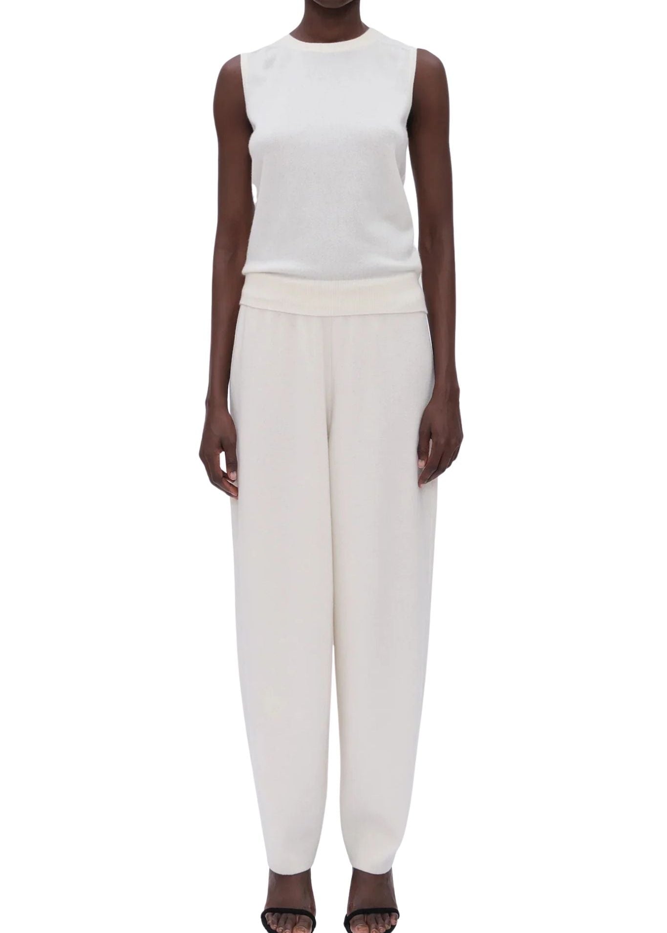 Arch4 Alessandra Sweater - Vermillion