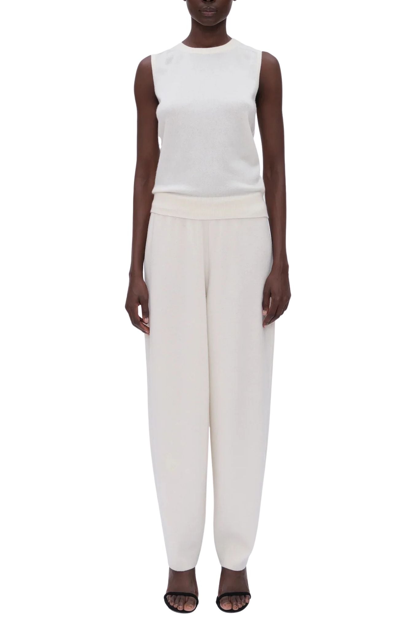 Arch4 Alessandra Sweater - Vermillion