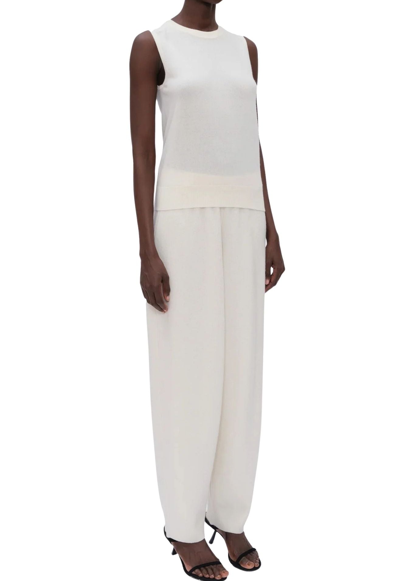 Arch4 Alessandra Sweater - Vermillion