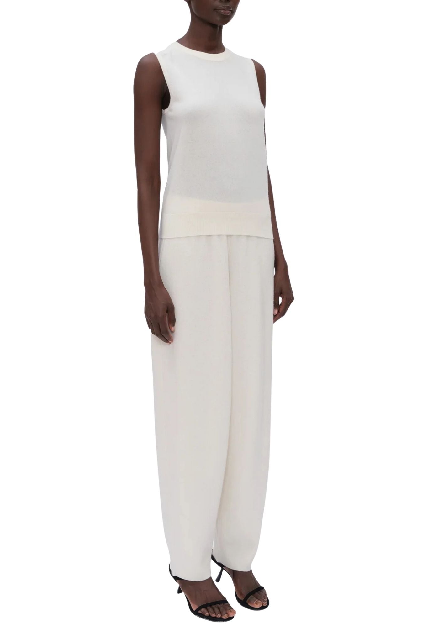 Arch4 Alessandra Sweater - Vermillion