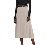 Arch4 Ariana Sweater - Vermillion