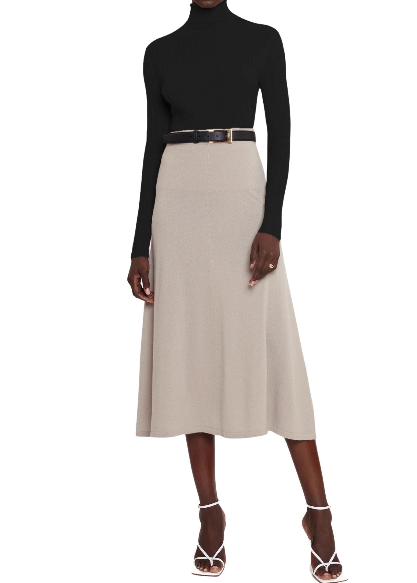 Arch4 Ariana Sweater - Vermillion