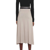 Arch4 Ariana Sweater - Vermillion