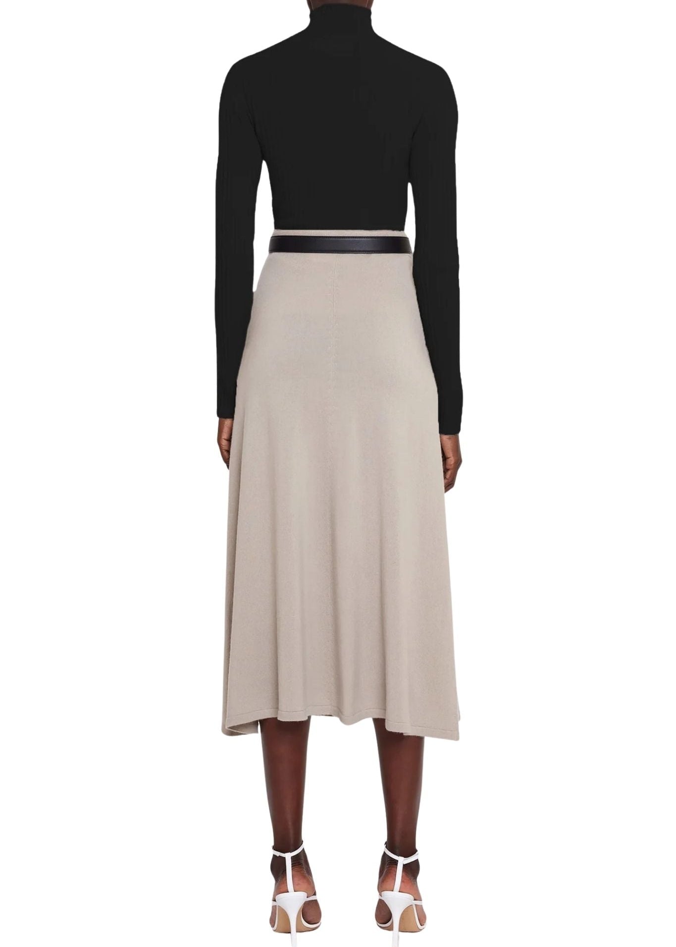 Arch4 Ariana Sweater - Vermillion