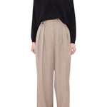 Arch4 Bailey Sweater - Vermillion