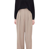 Arch4 Bailey Sweater - Vermillion