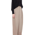 Arch4 Bailey Sweater - Vermillion