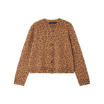 Arch4 Blackwood - Vermillion