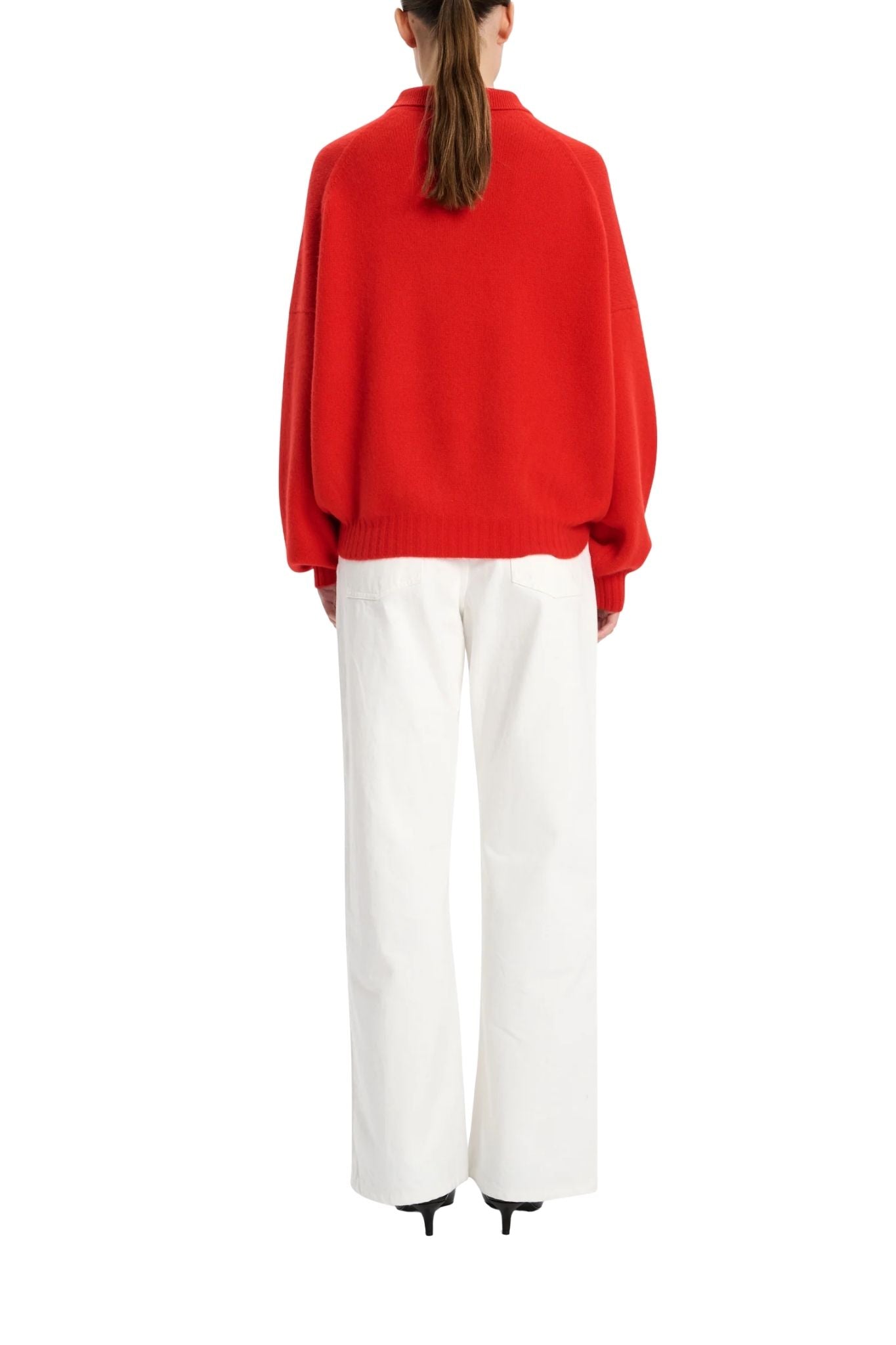 Arch4 King’s Road - Vermillion