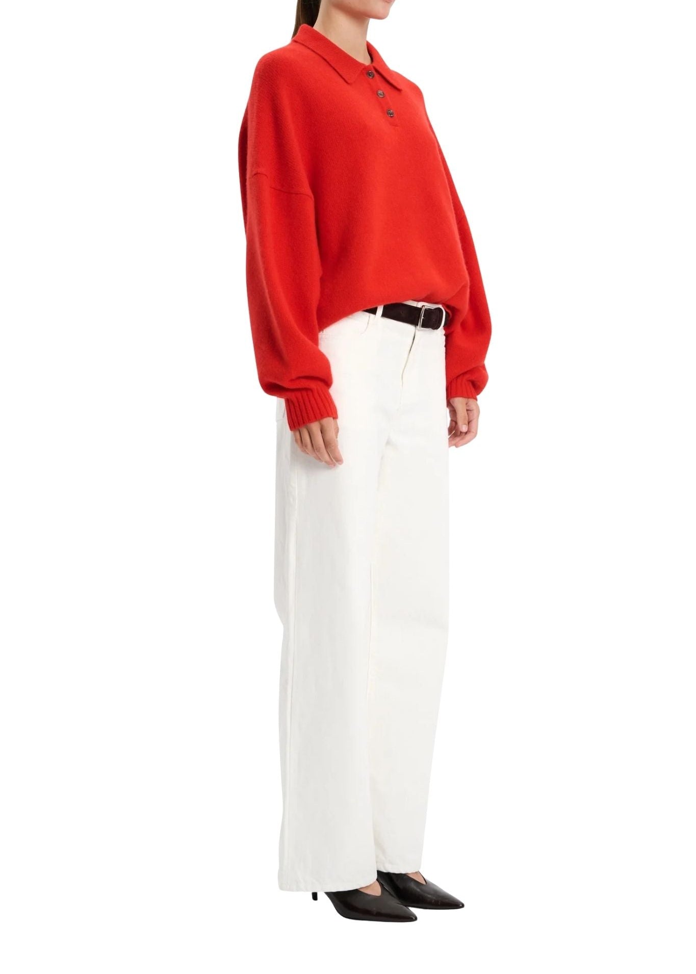 Arch4 King’s Road - Vermillion