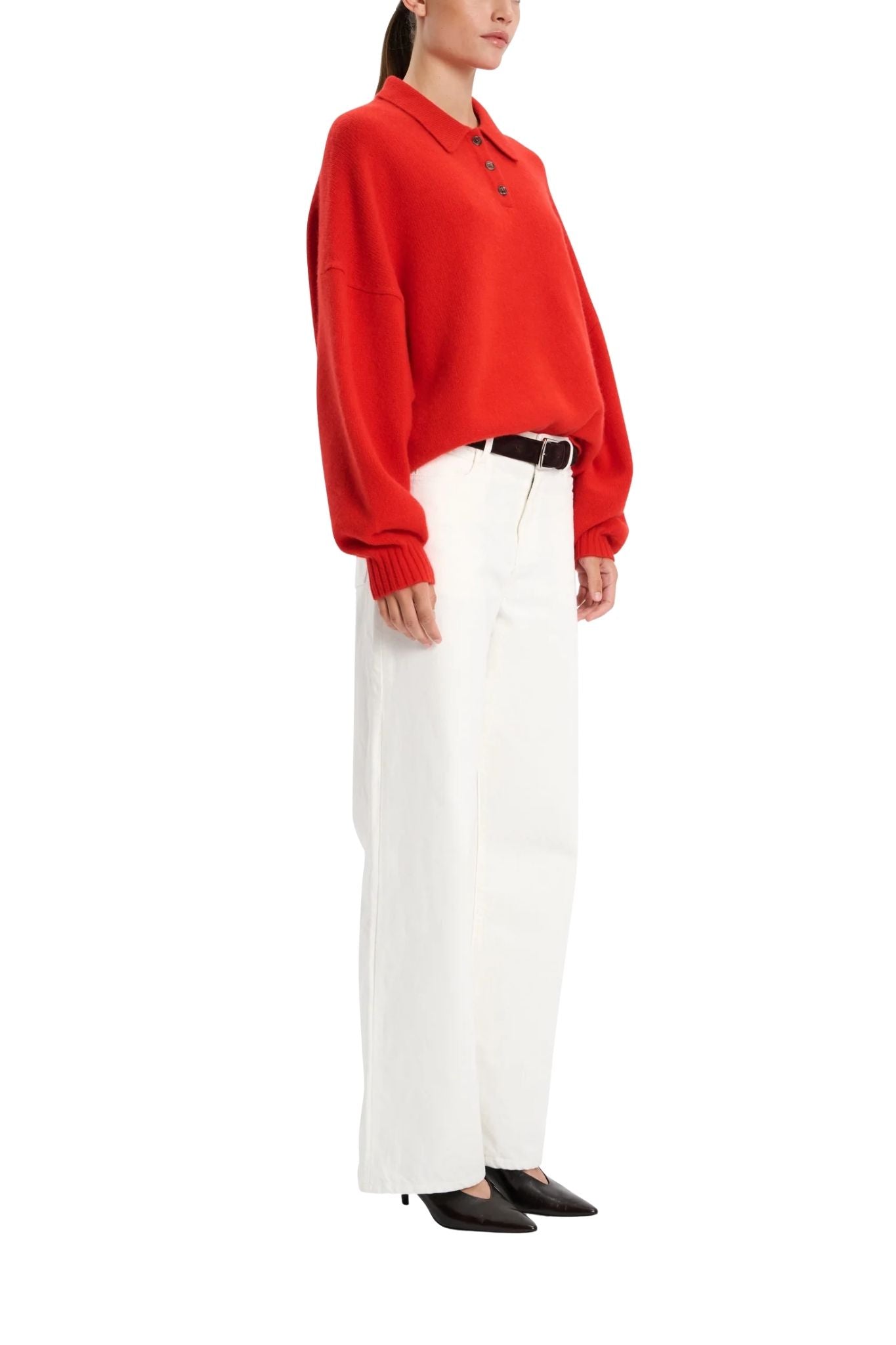 Arch4 King’s Road - Vermillion