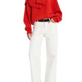 Arch4 King’s Road - Vermillion