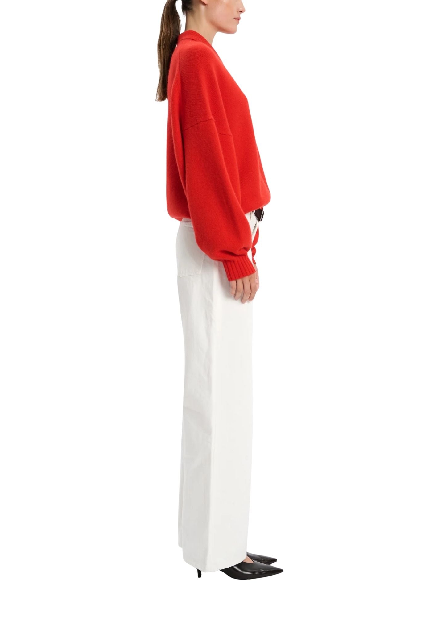 Arch4 King’s Road - Vermillion