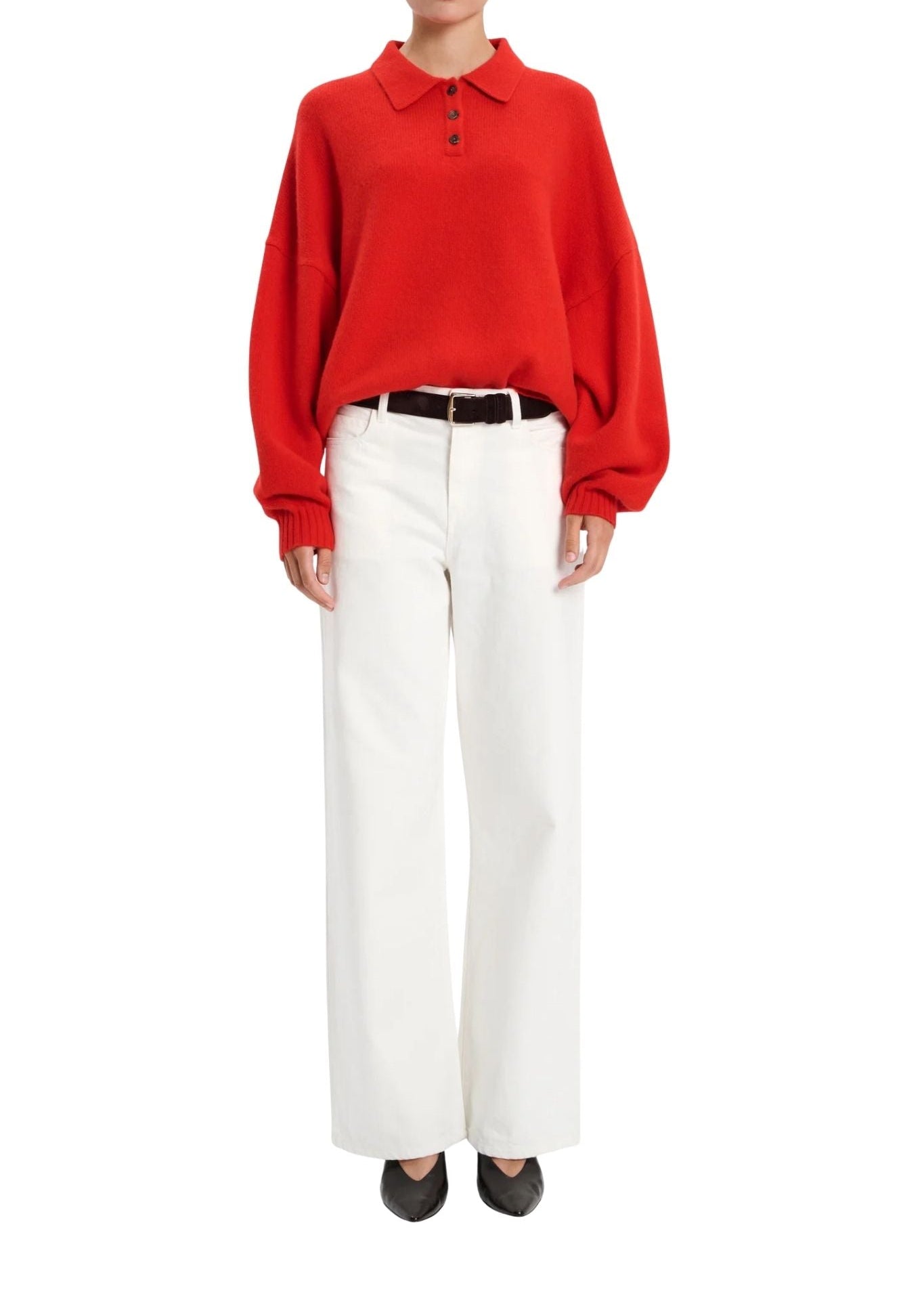 Arch4 King’s Road - Vermillion