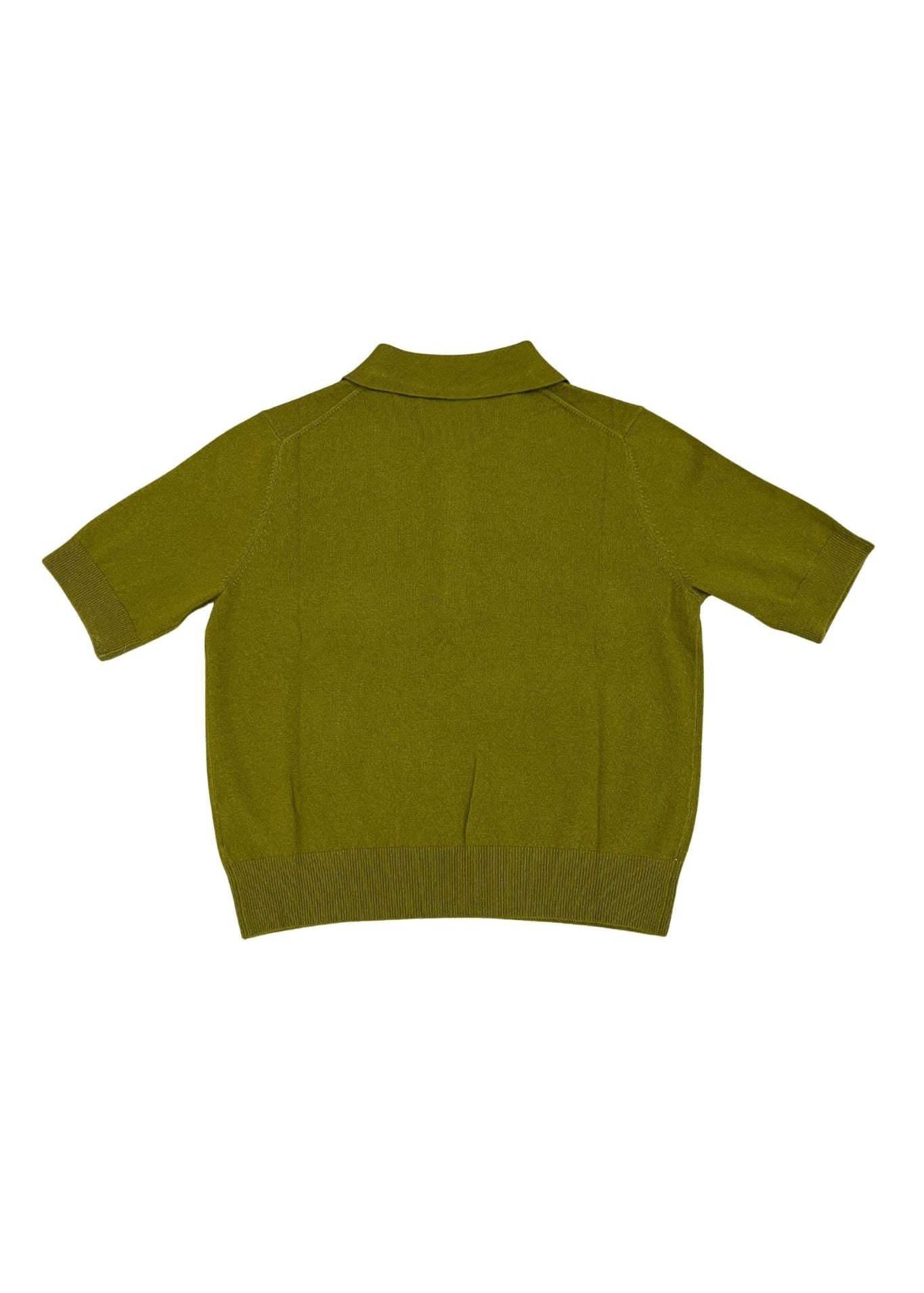 Arch4 Octavia Sweater - Vermillion