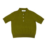 Arch4 Octavia Sweater - Vermillion