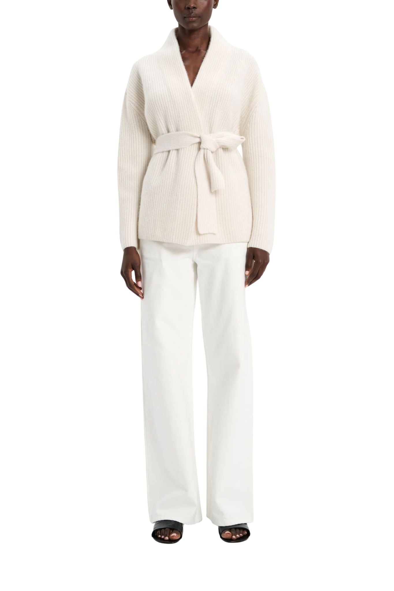 Arch4 Sasha - Vermillion