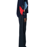 Arch4 Sloane - Vermillion