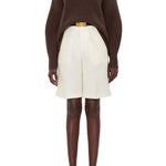 Arch4 World's End Sweater - Vermillion