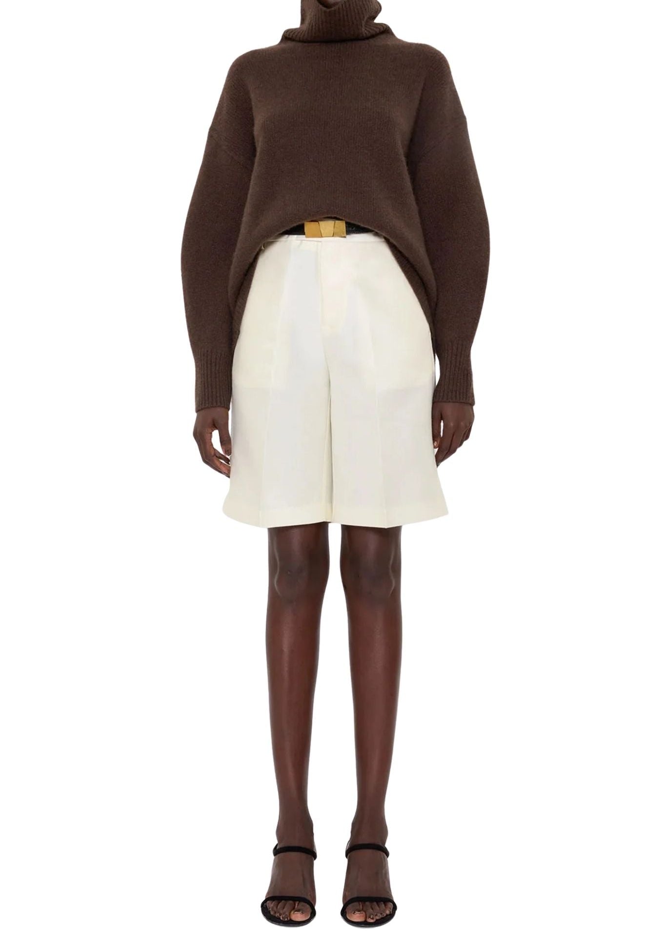 Arch4 World's End Sweater - Vermillion