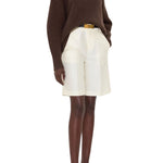 Arch4 World's End Sweater - Vermillion