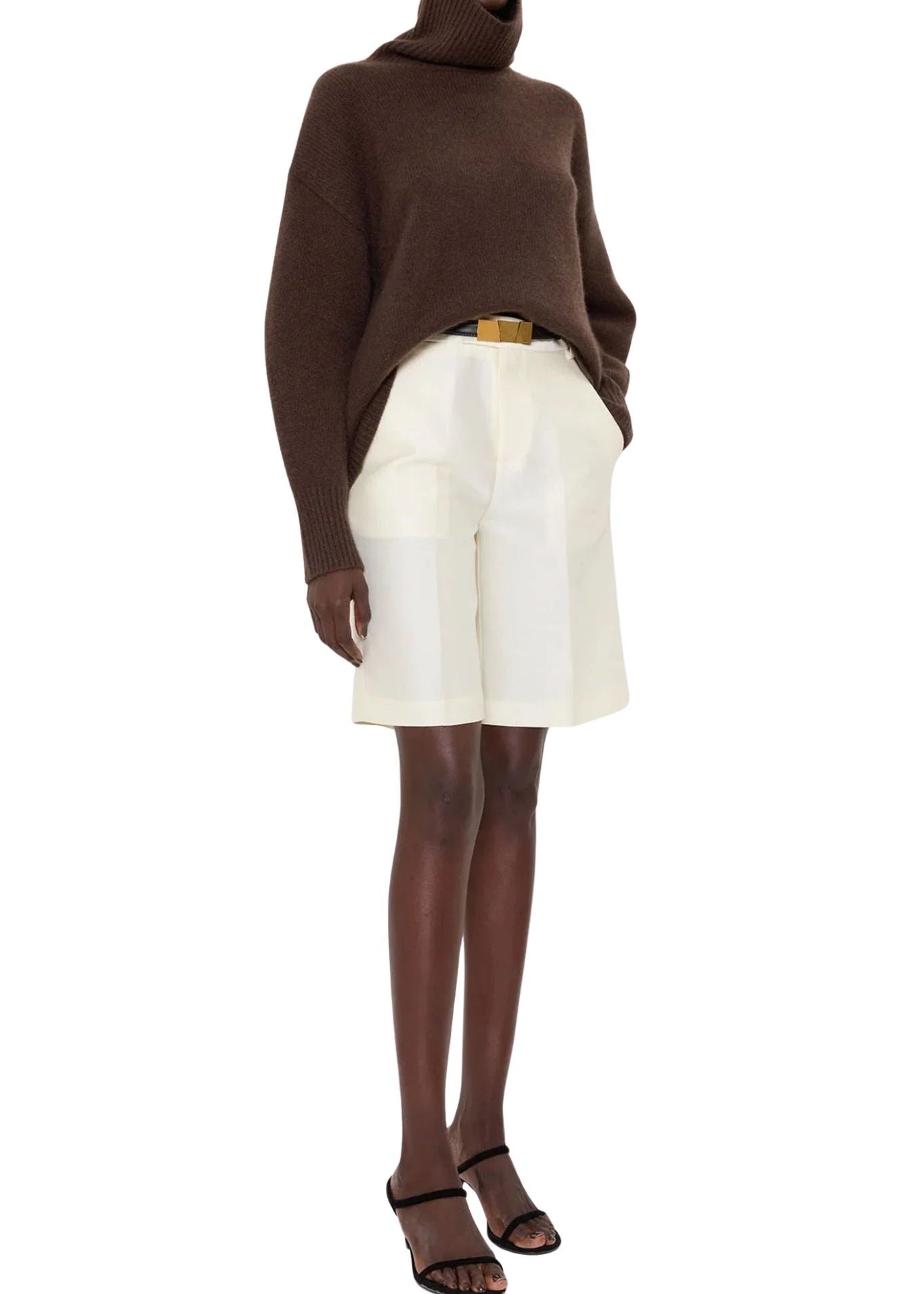 Arch4 World's End Sweater - Vermillion