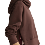 Arlo Mott Morris Hoodie w/ Snaps - Vermillion