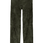 Arma Jen Stretch Suede - Vermillion